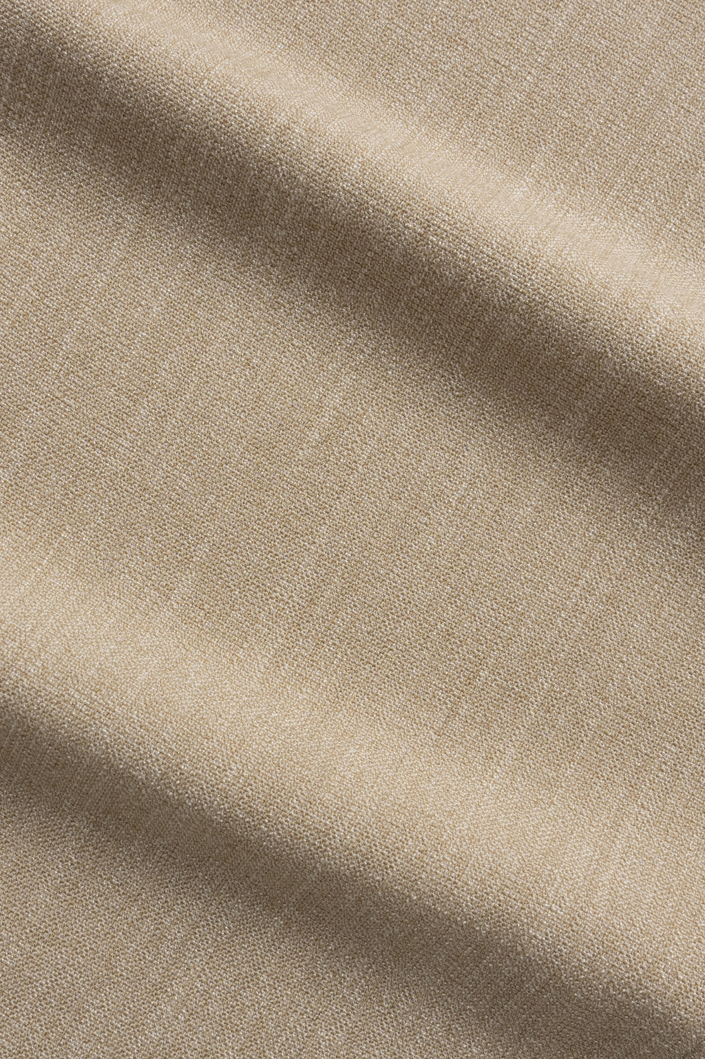 Charisma Relaxed Straight Pants In Wheat Cross Twill