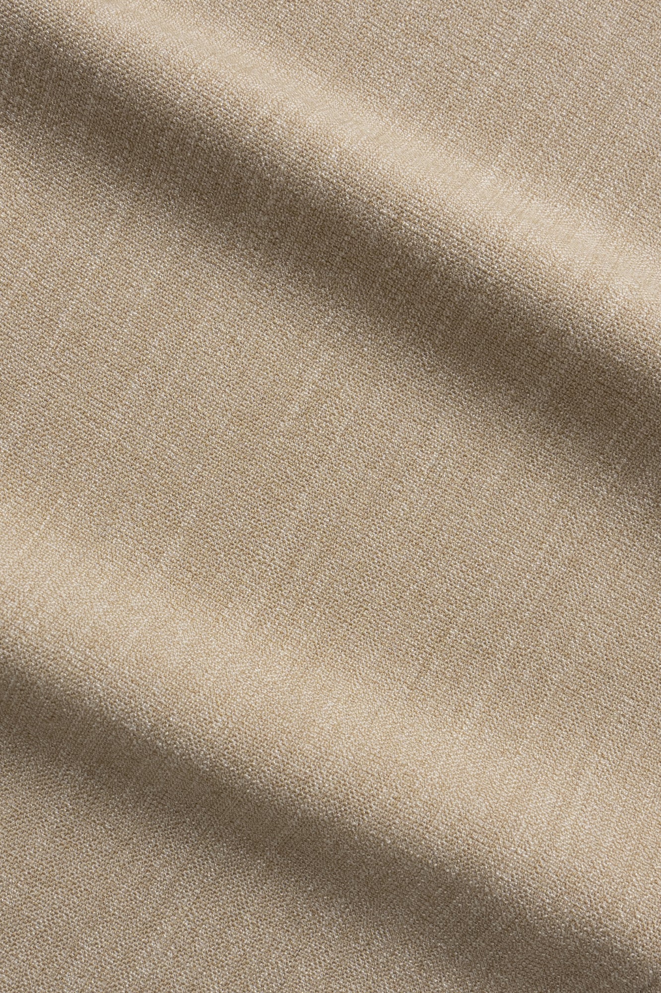 Charisma Relaxed Straight Pants In Wheat Cross Twill