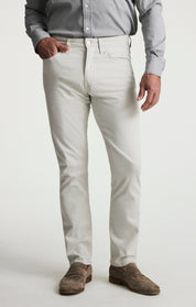 Courage Straight Leg Pants In Glacier Twill