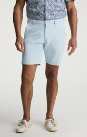 Arizona Slim Shorts In Breeze Twill