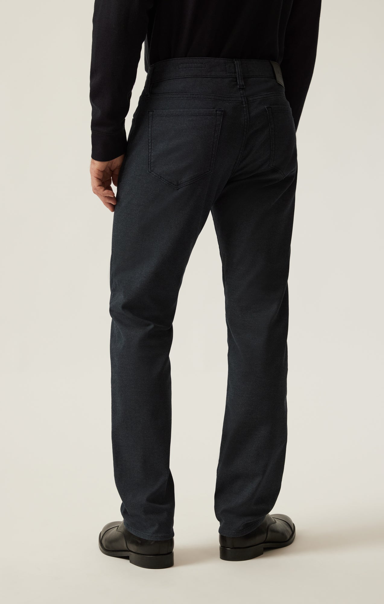 Courage Straight Leg Pants in Maritime Coolmax