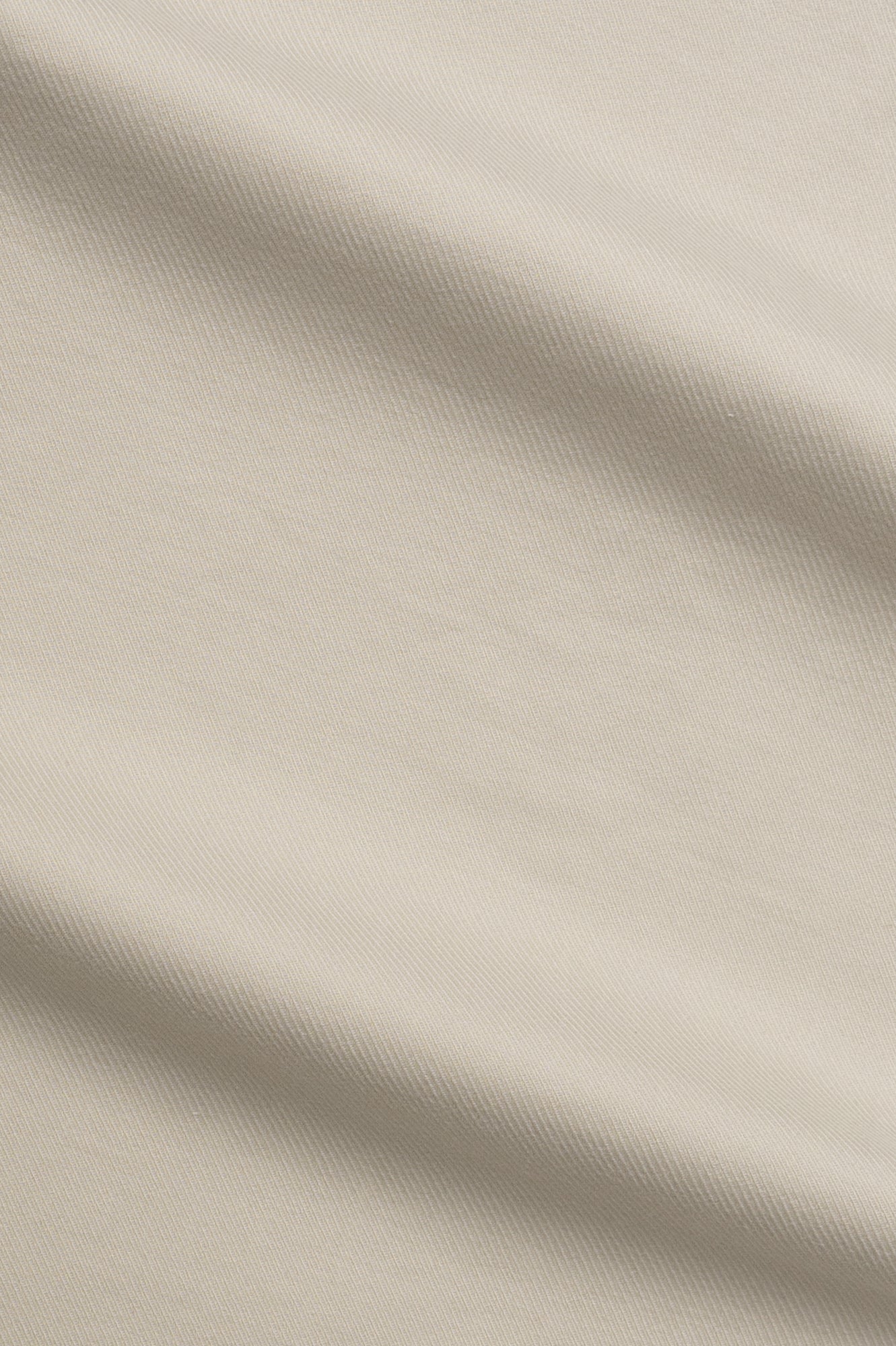 Charisma Relaxed Straight Pants In Bone Coolmax