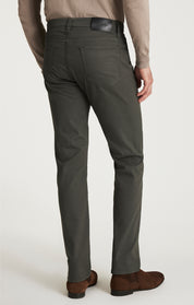 Courage Straight Leg Pants in Peat Coolmax