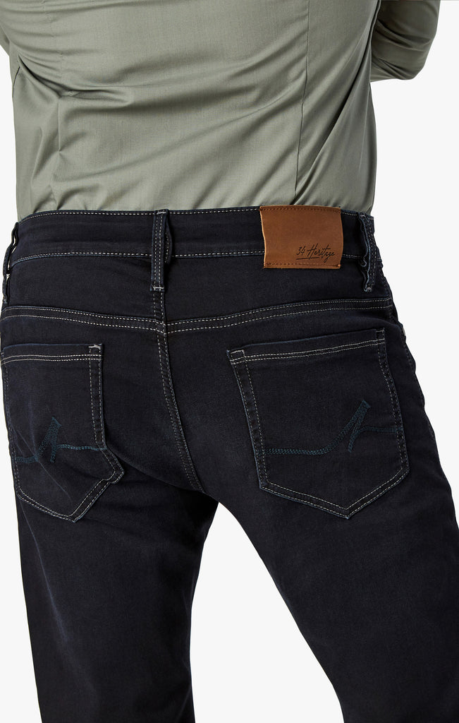 Cool Tapered Leg In Midnight Austin - 34 Heritage