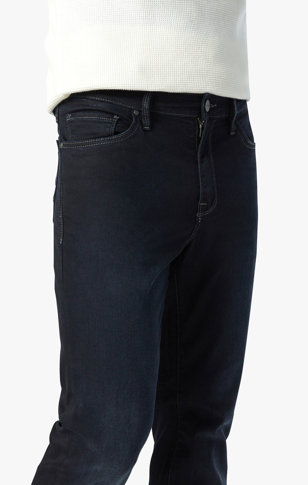Champ Athletic Fit Jeans in Midnight Austin