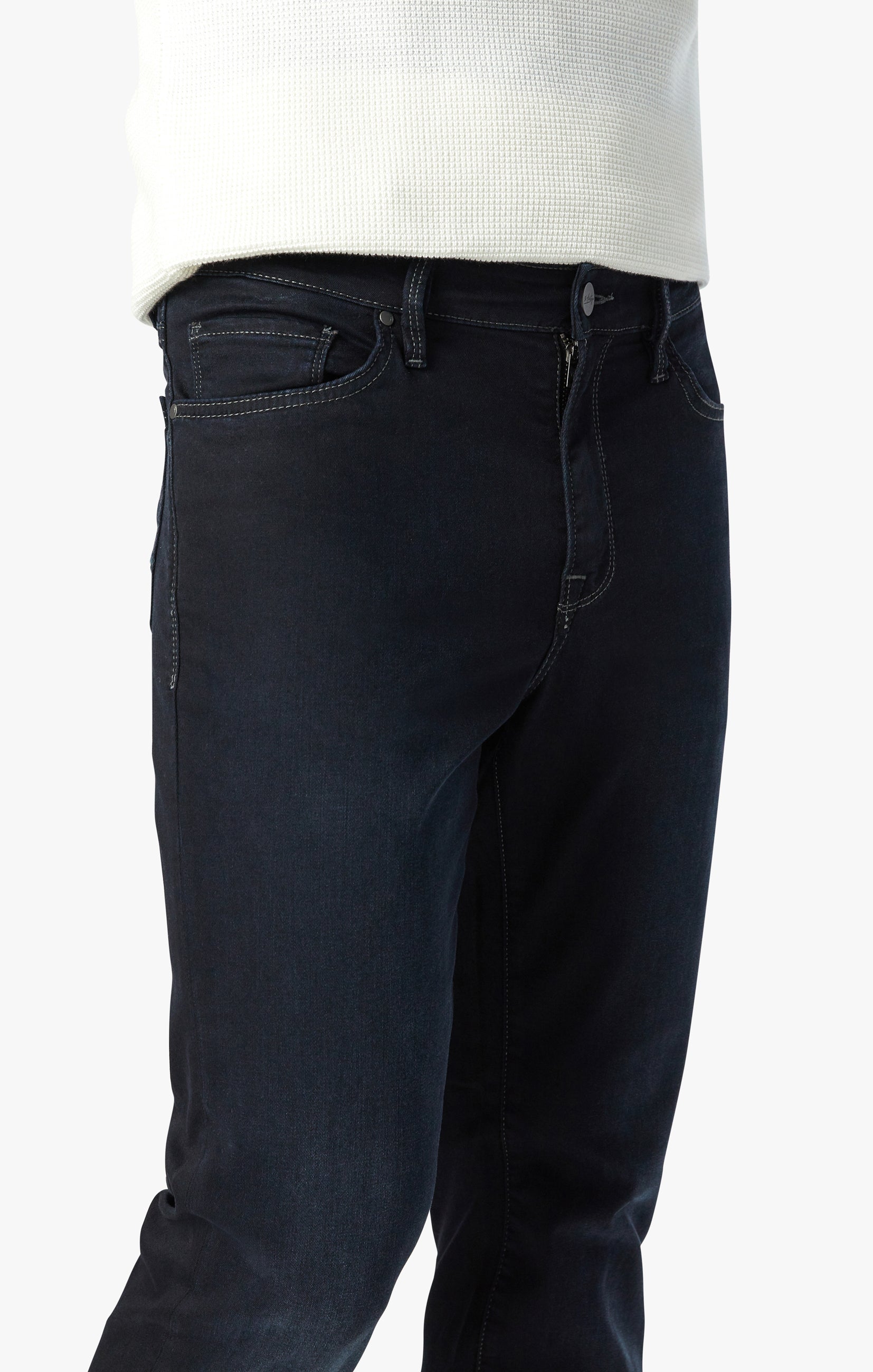 Champ Athletic Fit Jeans in Midnight Austin
