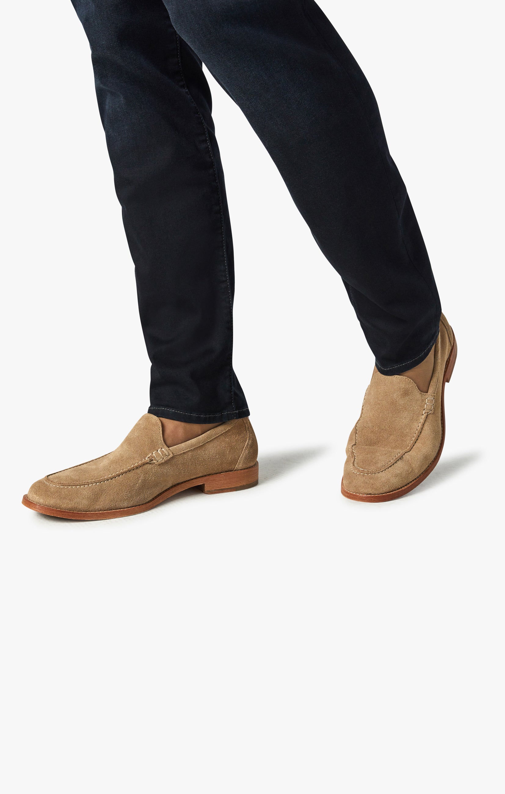 Champ Athletic Fit Jeans in Midnight Austin