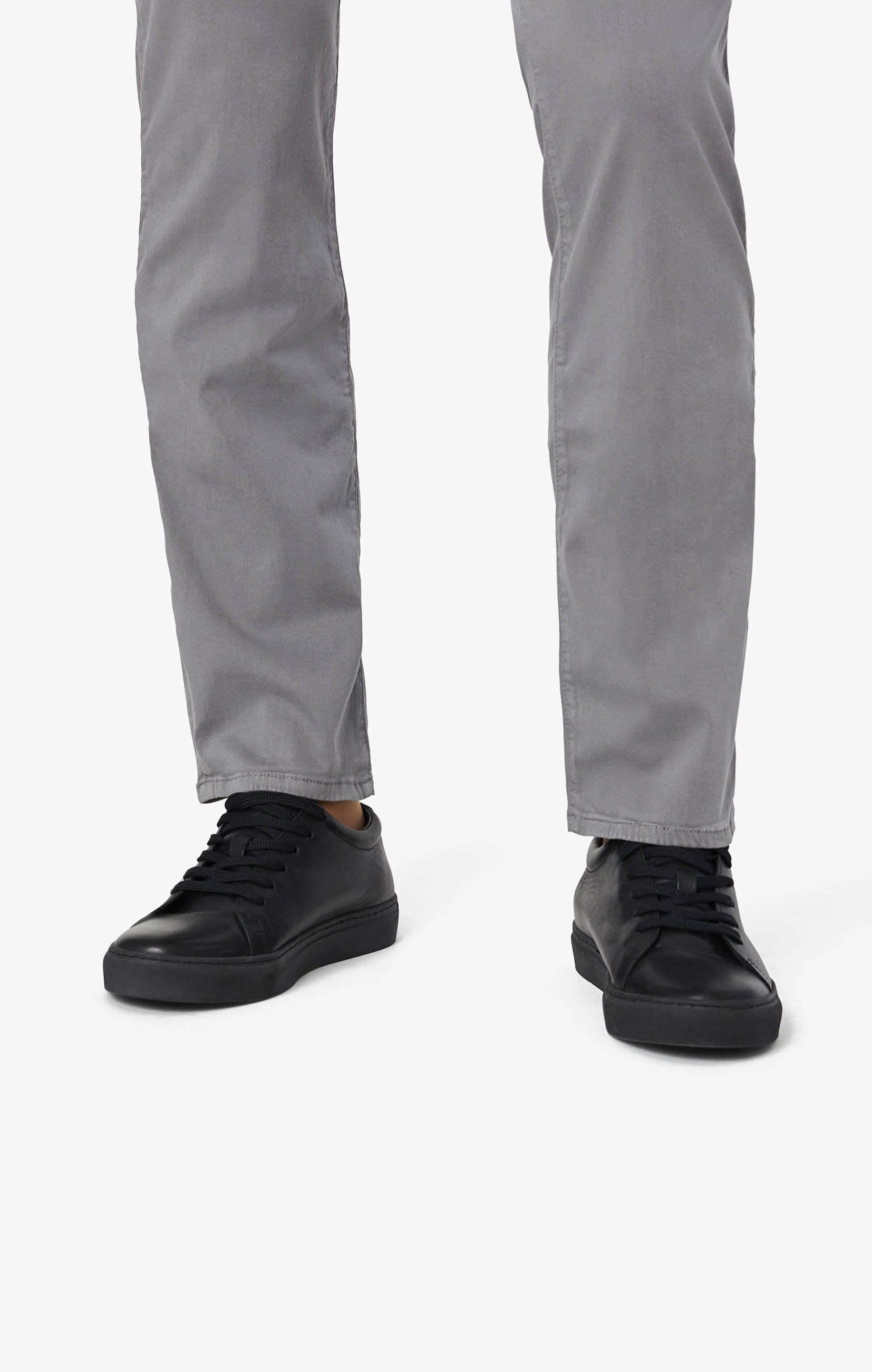 Courage Straight Leg In Shark Twill