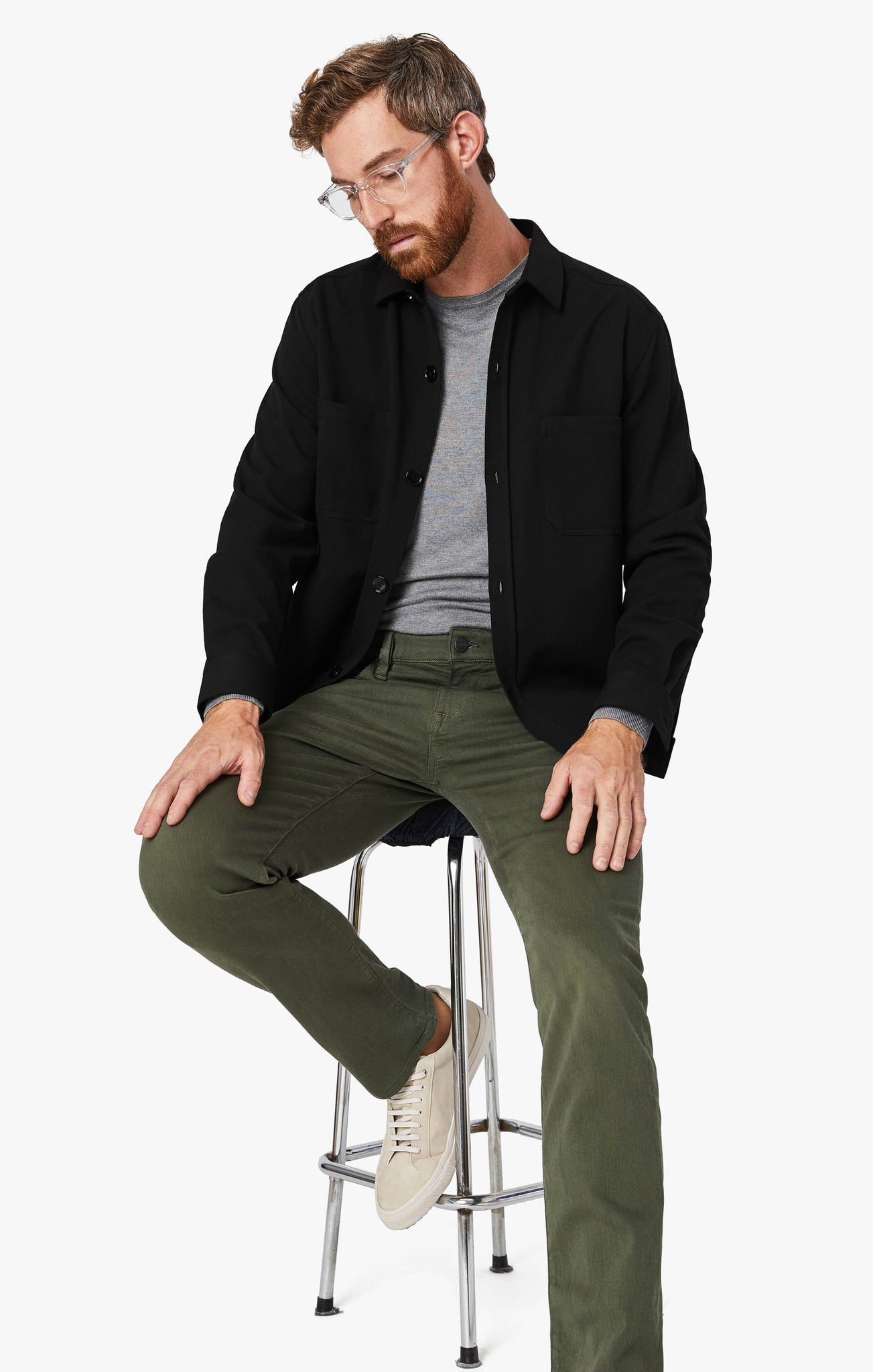 Sale | Up to 30% Off Men's Denim & Pants | 34 Heritage