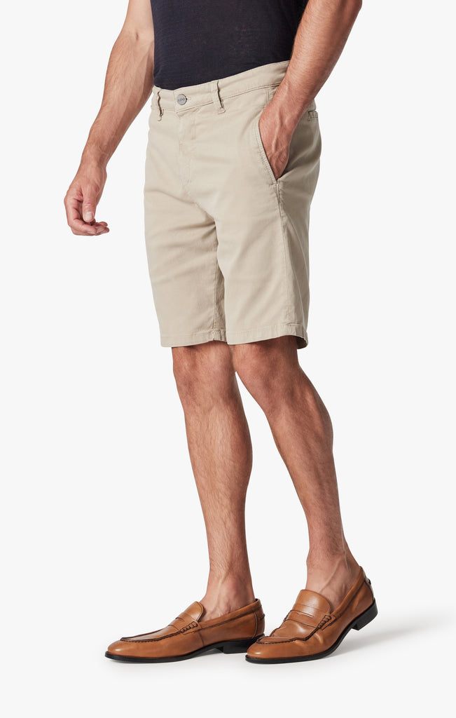 Nevada Shorts In Laurel Oak Soft Touch