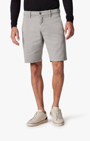 Nevada Shorts In Griffin Soft Touch