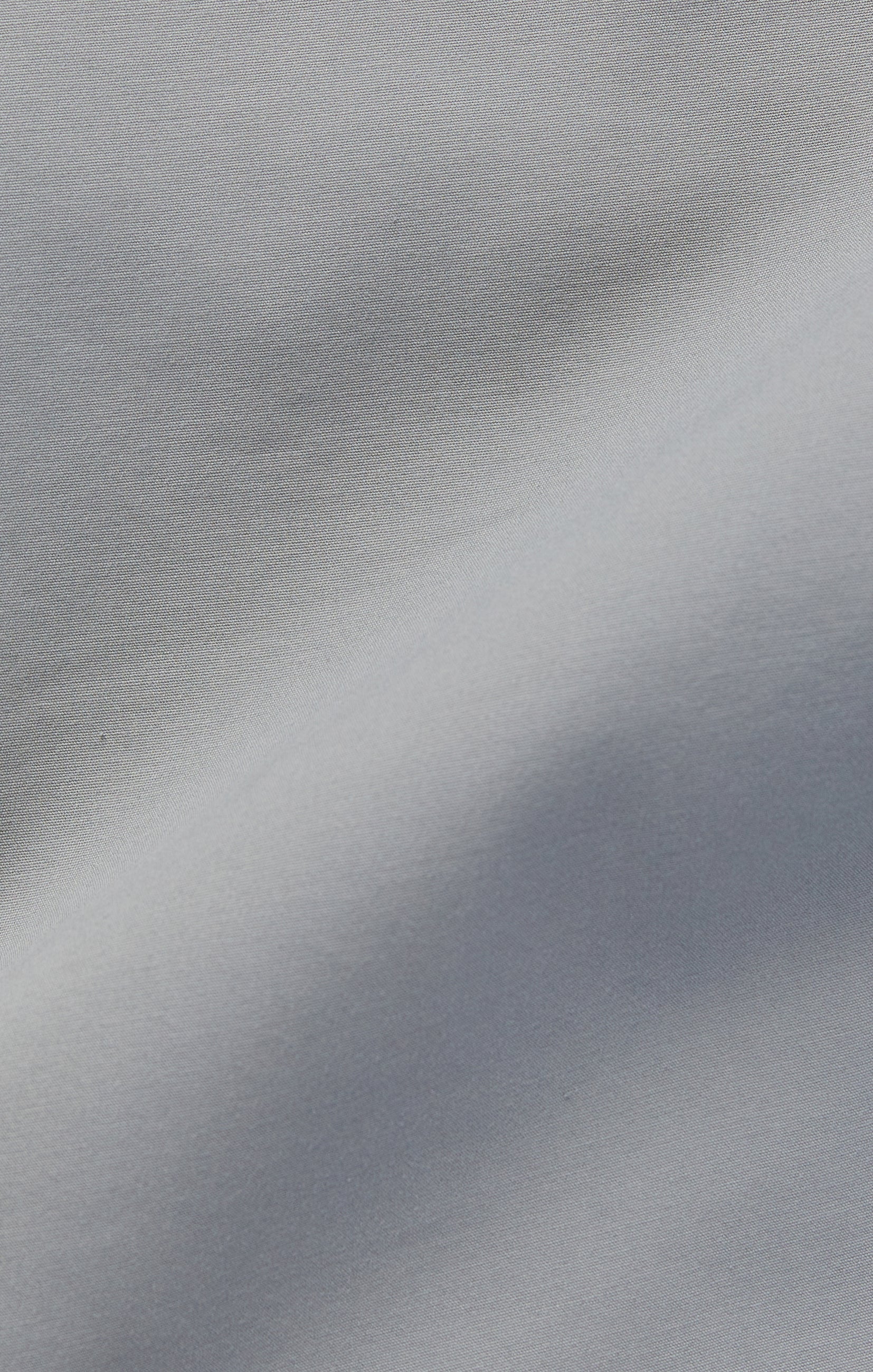Verona Slim Leg Chino Pants In Grey High Flyer Image 10