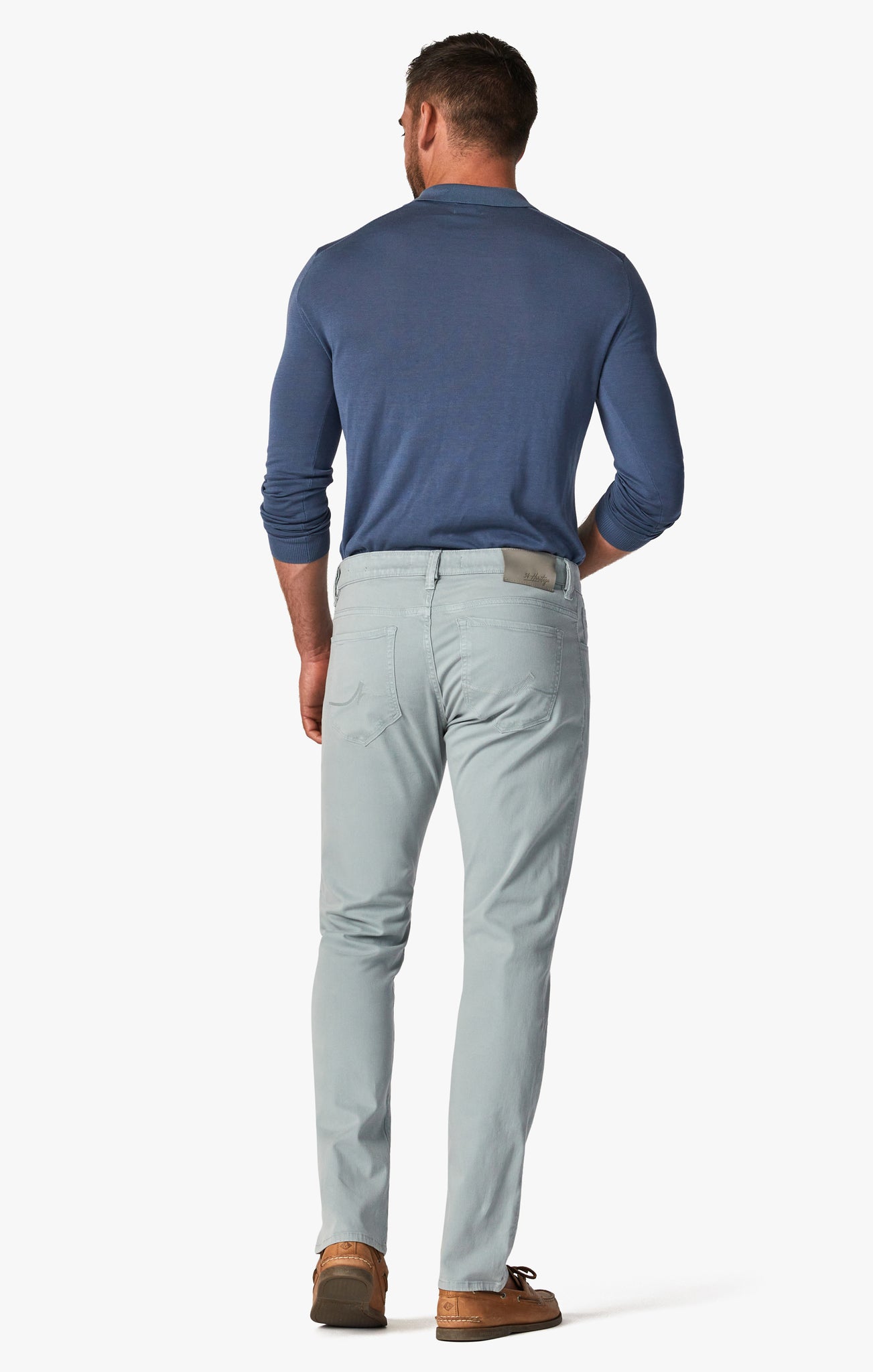 Courage Men's Straight Leg Pants | Men's Denim | 34 Heritage