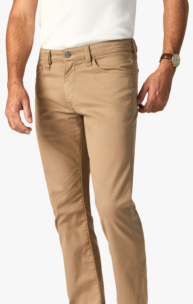 The Best Summer Pants for Men Are Better Than Shorts  GQ