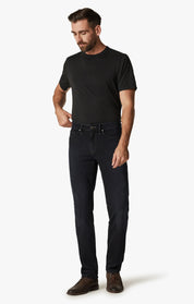 Charisma Relaxed Straight Jeans In Midnight Austin
