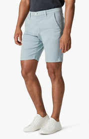 Arizona Shorts In Light Blue Soft Touch