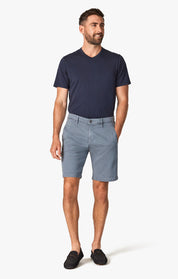 Nevada Shorts In Stormy Weather Soft Touch