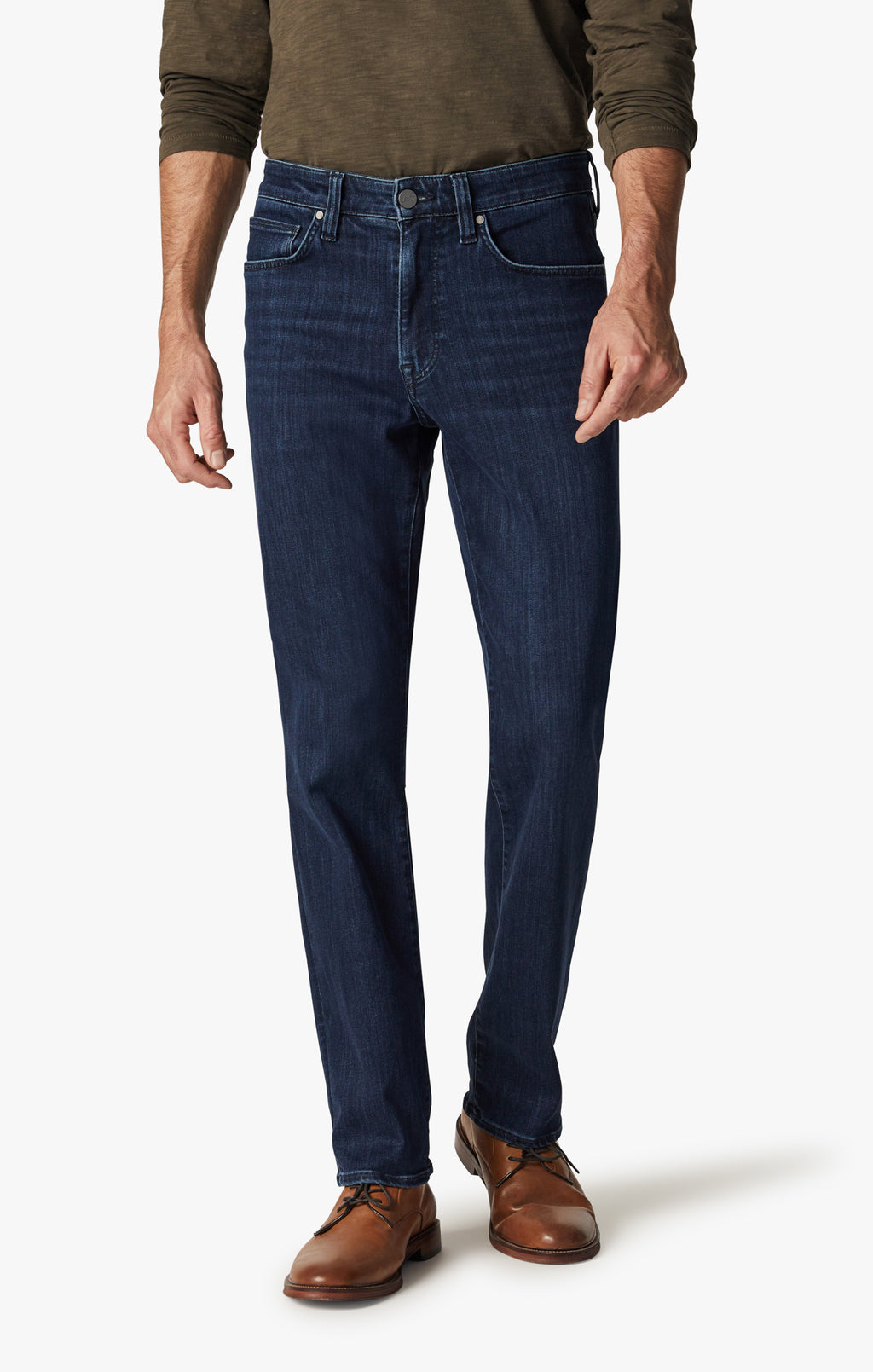 Men's Premium Denim | 34 Heritage Official Site