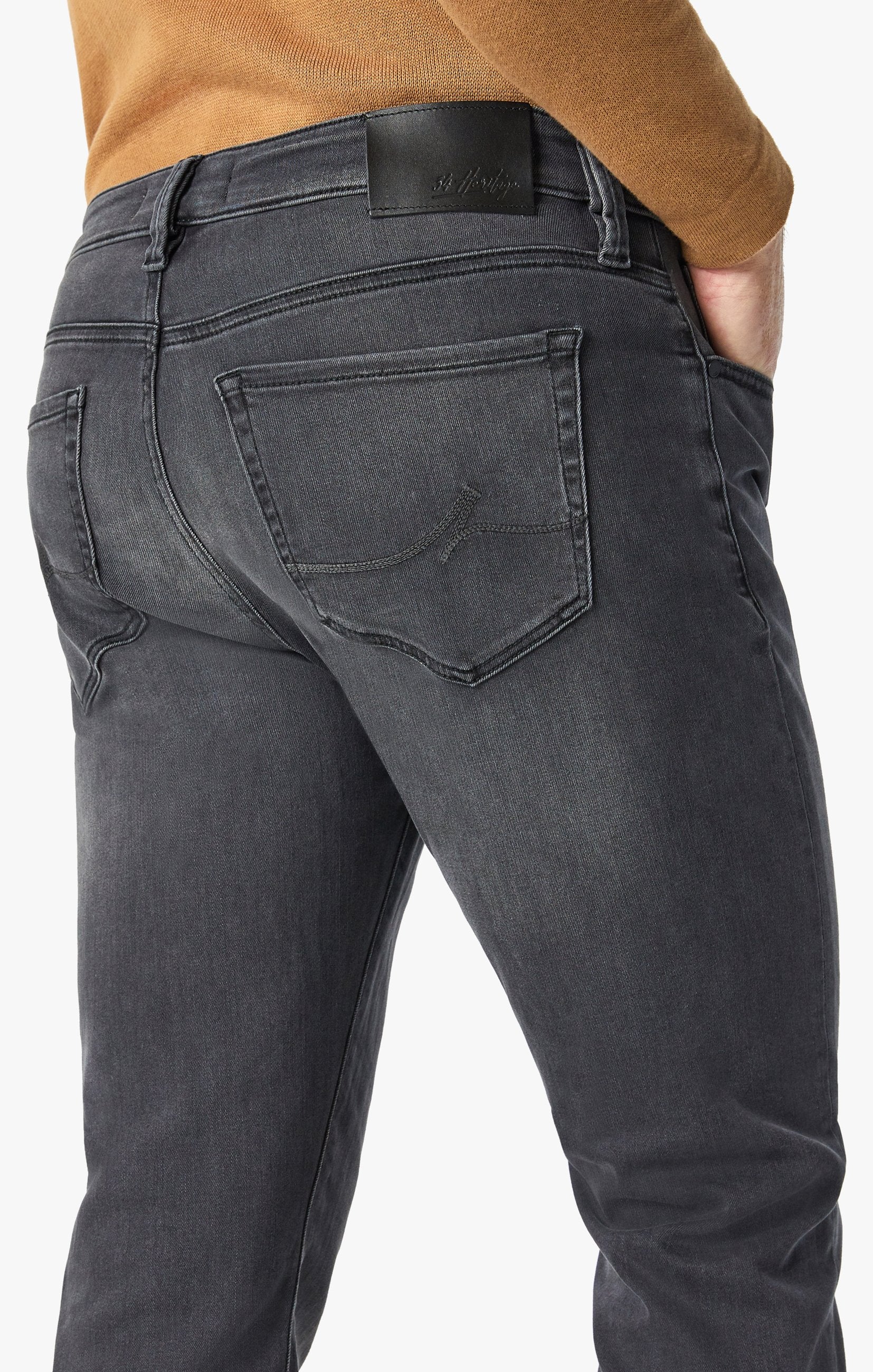 mevan Slim Men Dark Grey Jeans - Buy mevan Slim Men Dark Grey Jeans Online  at Best Prices in India | Flipkart.com