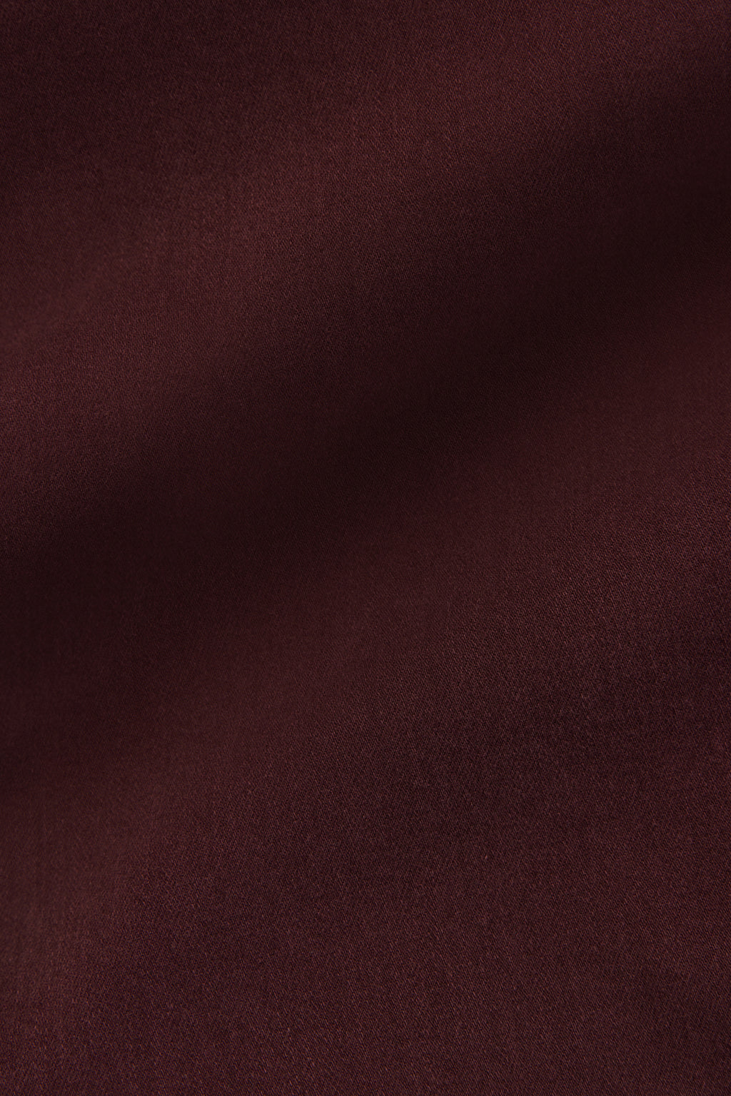 Courage Straight Leg Pants In Burgundy Comfort