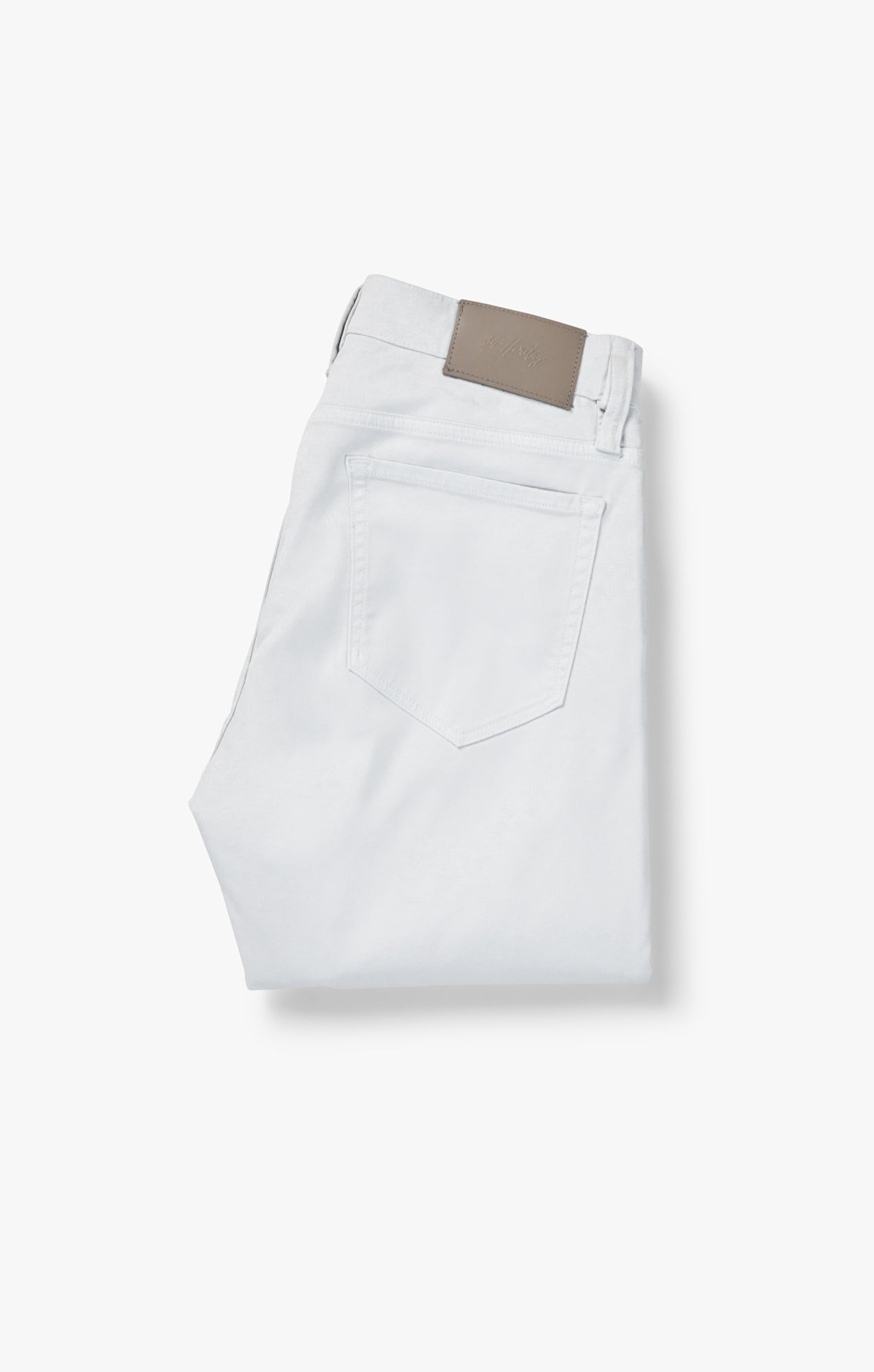 Courage Straight Leg Pants In Stone Coolmax Image 9