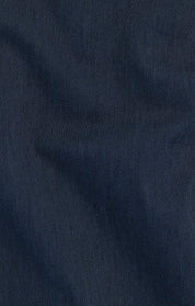 Courage Straight Leg Pants In Insignia Blue Diagonal