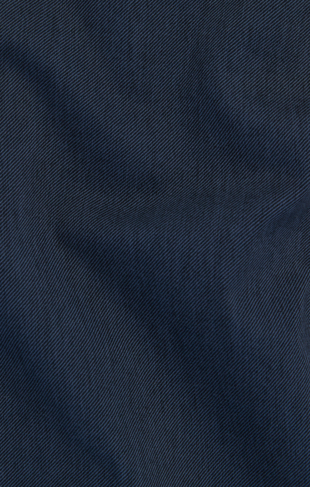 Courage Straight Leg Pants In Insignia Blue Diagonal