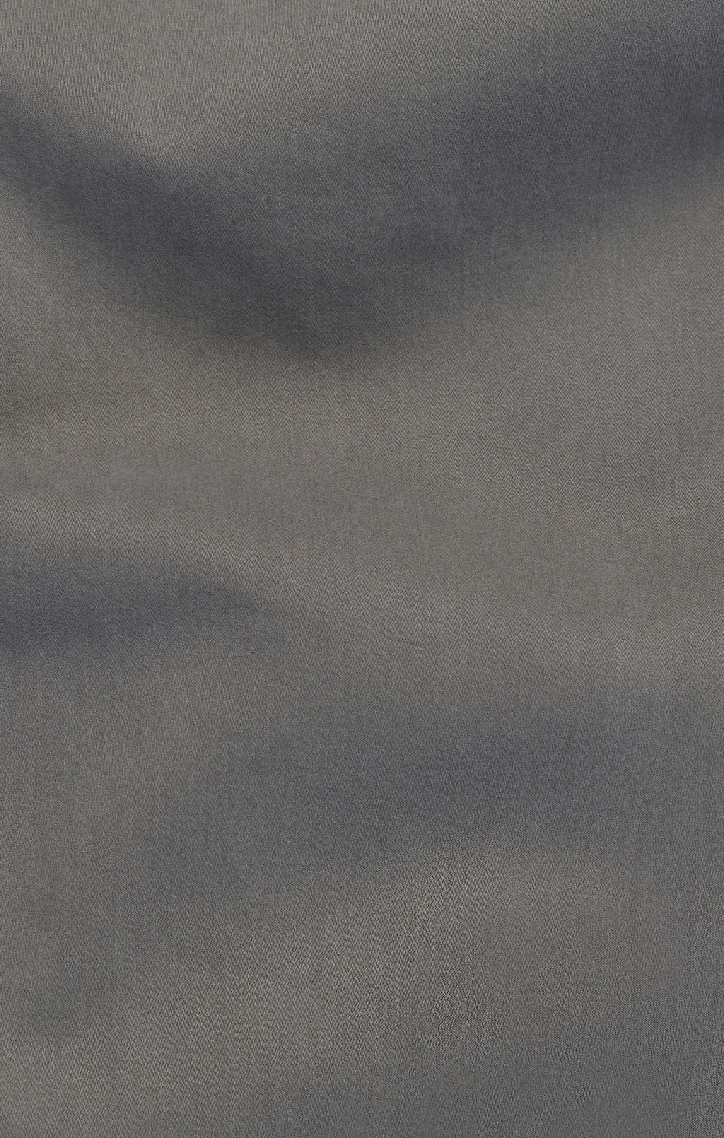 Courage Straight Leg Pants In Pewter Twill