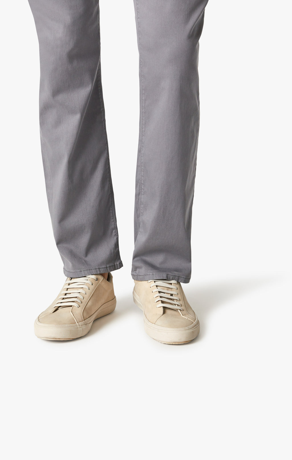 Charisma Chino Pants In Shark Twill