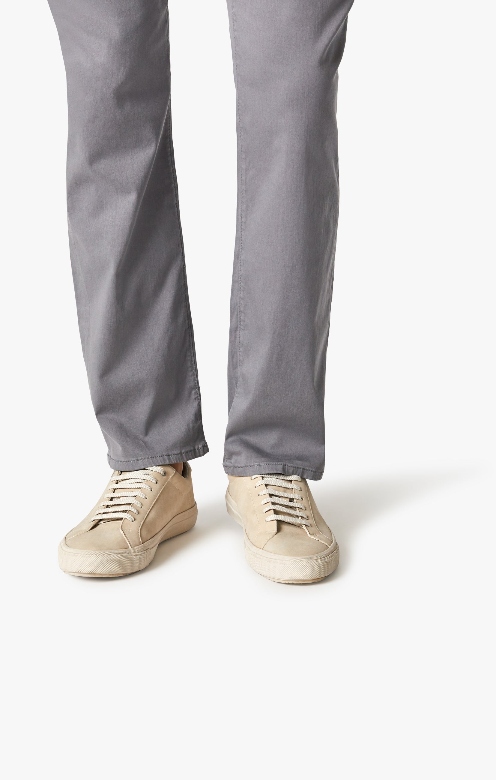 Charisma Chino Pants In Shark Twill