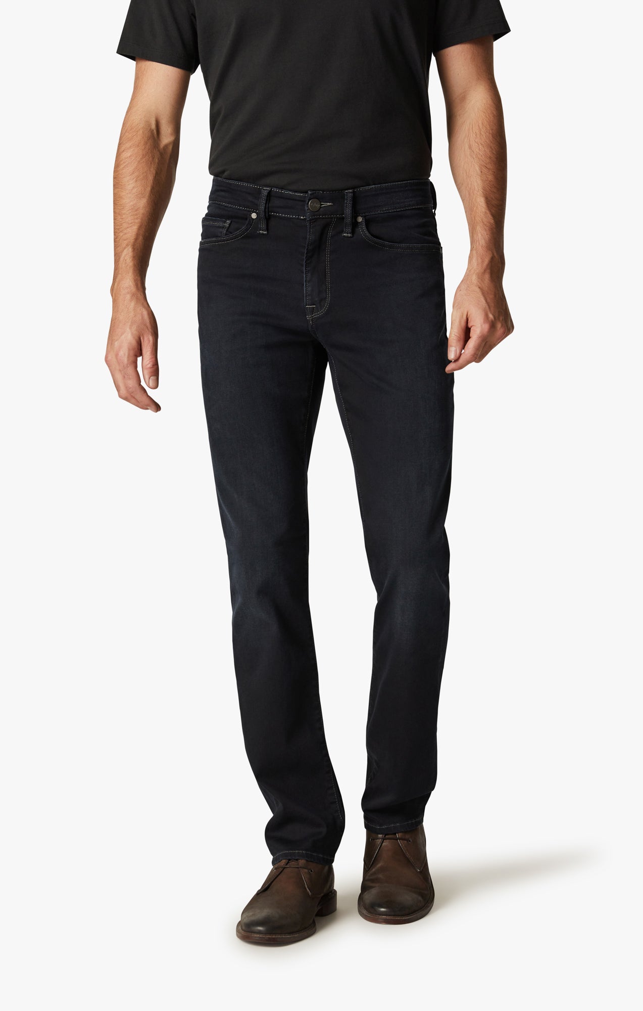 34 Heritage Premium Denim for Men